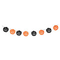 Guirnalda Calabaza TNT Halloween