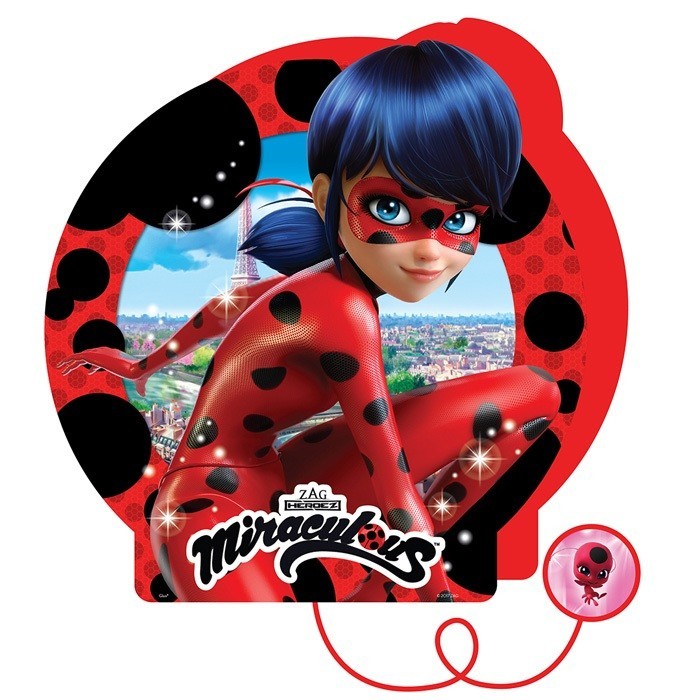 Piñata Ladybug