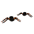Set 2 Arañas Halloween