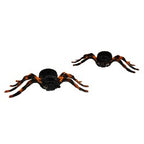 Set 2 Arañas Halloween