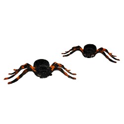 Set 2 Arañas Halloween