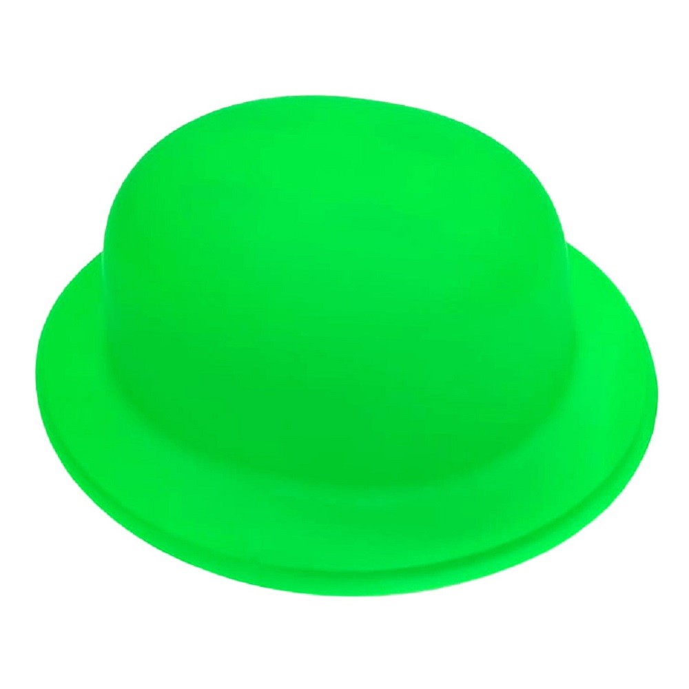 Gorros Flúor Colores