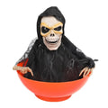Dulcero Movimiento y Sonido Halloween