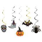 Set Decoración Halloween