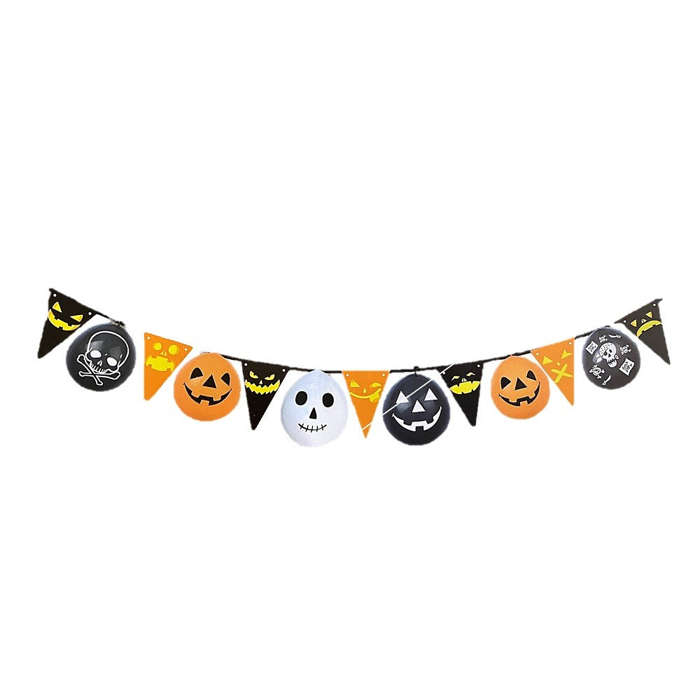Set Decoración Halloween