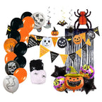 Set Decoración Halloween