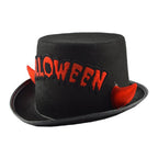 Gorro Copa Cachos Halloween