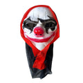 Máscara Payaso Capucha