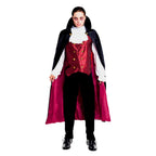 Disfraz Vampiro Clásico Adulto