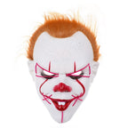 Máscara Payaso It con Luz