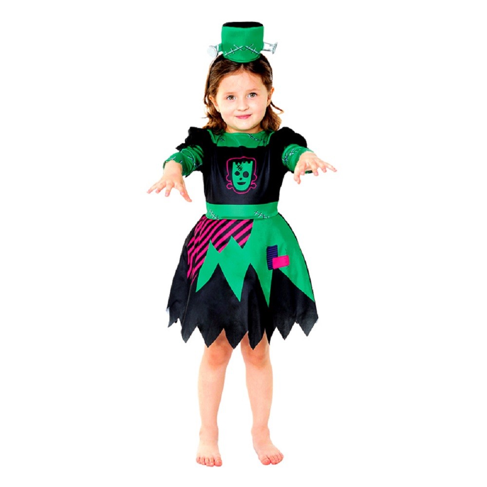 Disfraz Franky Infantil