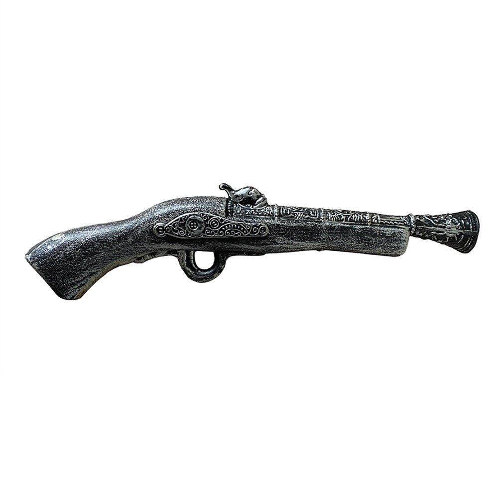 Pistola Medieval