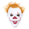 Máscara Payaso It