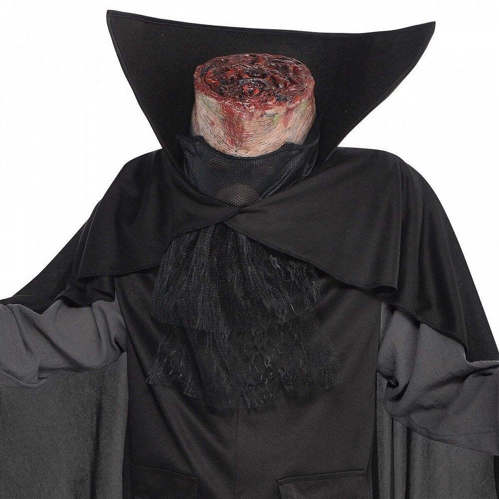 Disfraz Hombre sin Cabeza