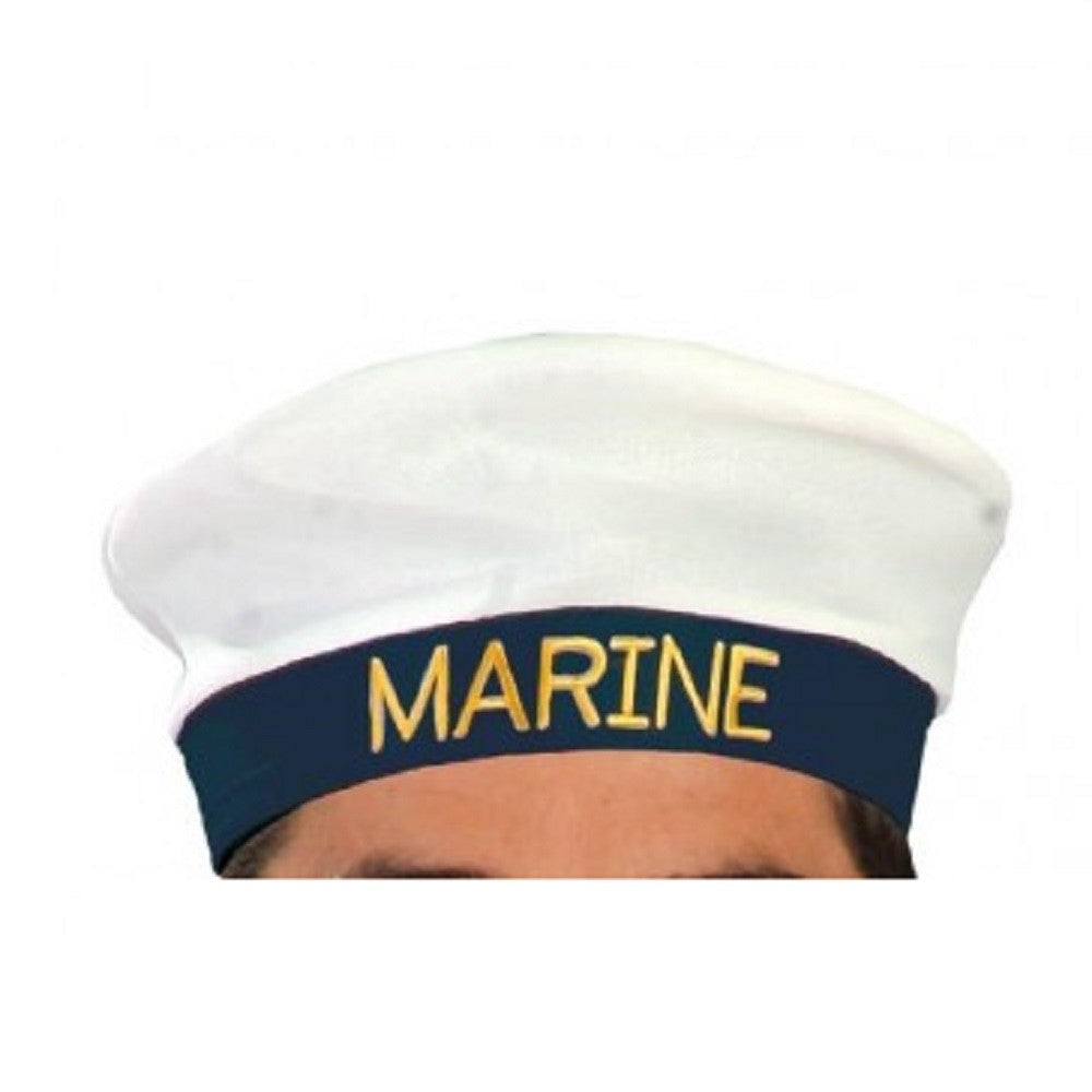 Gorro Marinero