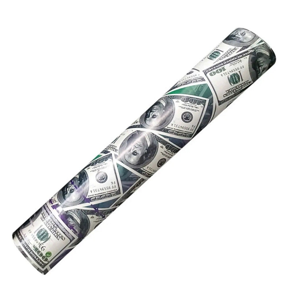Cañon Confetti Dolar 40 cm