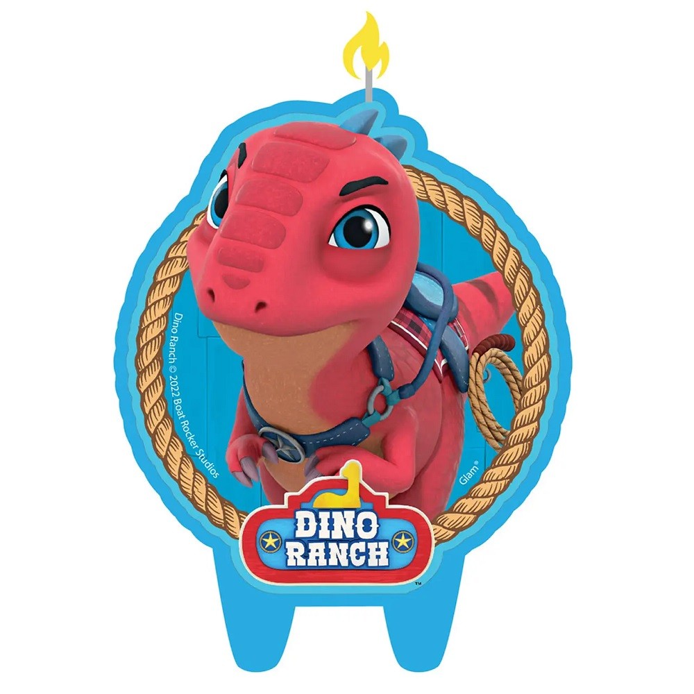 Vela Dino Ranch