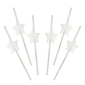 Bombillas Estrella x 6