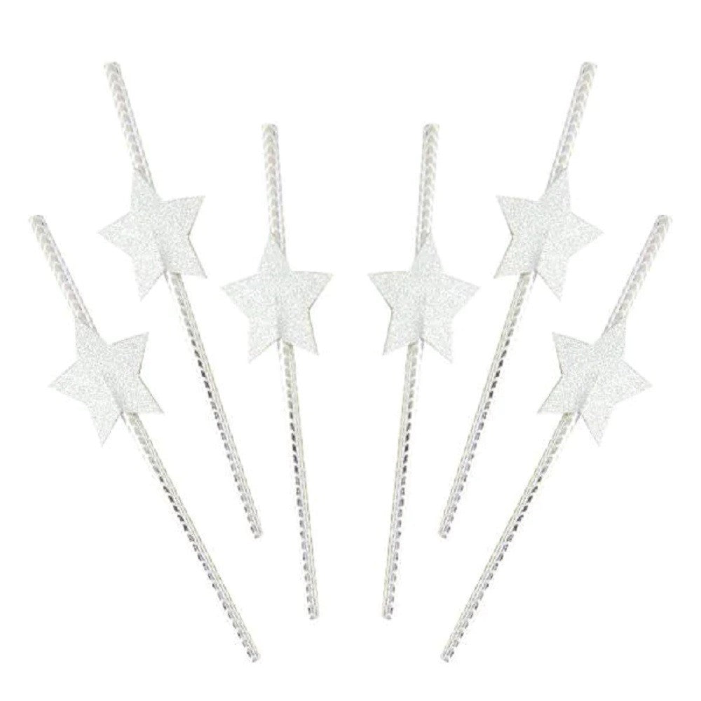Bombillas Estrella x 6
