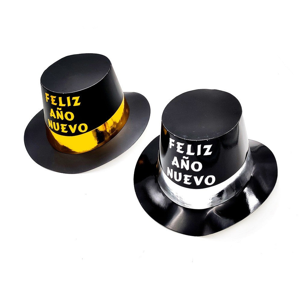 Gorro Copa Año Nuevo