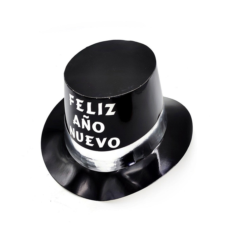 Gorro Copa Año Nuevo