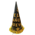 Gorro Cono Feliz Año Nuevo