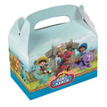 Caja Sorpresa Dino Ranch x 6