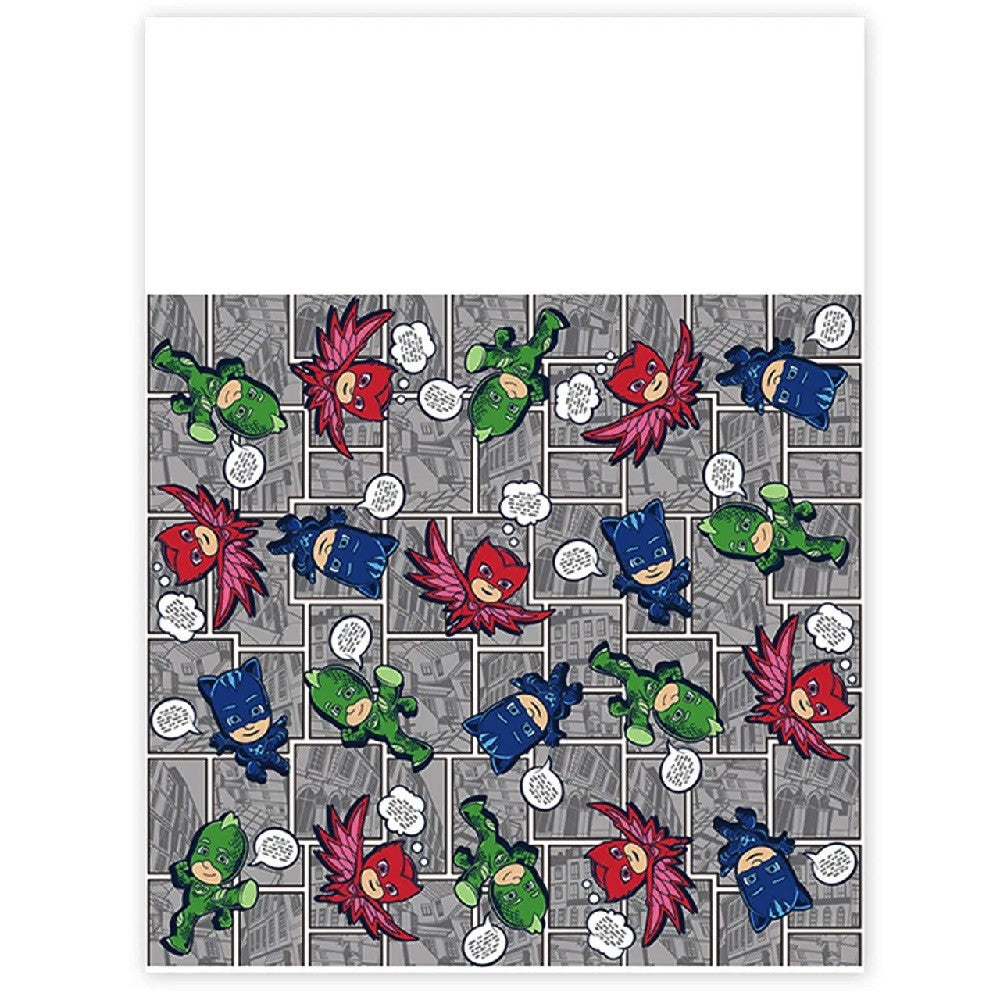 Mantel PJ Masks