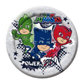 Plato PJ Masks x 6