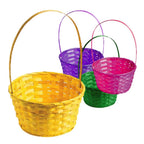 Canasto de Pascua Colores