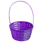 Canasto de Pascua Colores