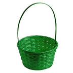 Canasto de Pascua Colores