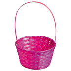 Canasto de Pascua Colores