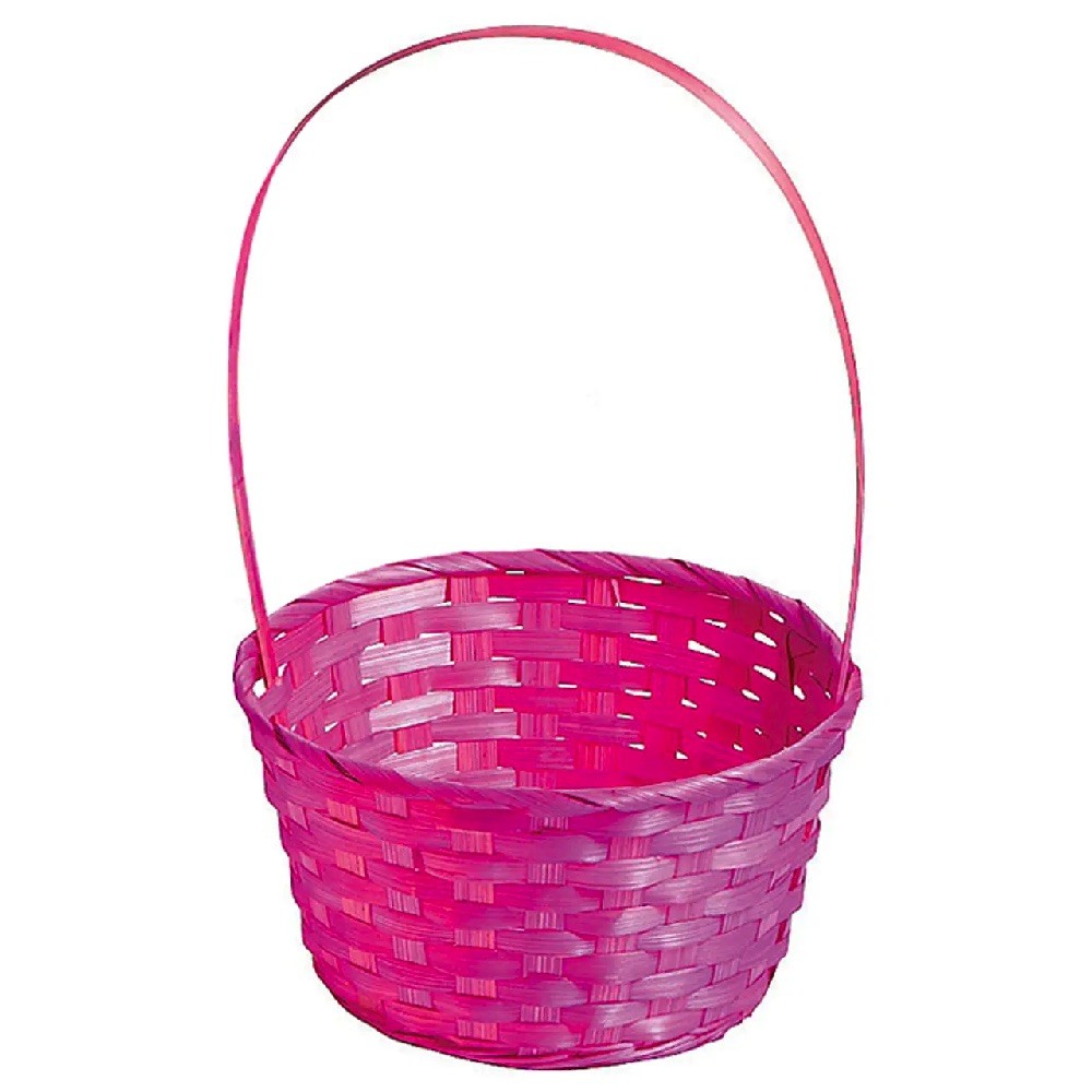 Canasto de Pascua Colores