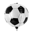 Globo Redondo Pelota de Fútbol