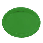 Bandeja Ovalada x 5 Colores