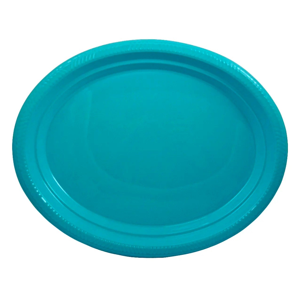 Bandeja Ovalada x 5 Colores