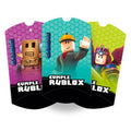 Cajita Sorpresa Videojuego RX x 6