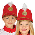 Gorro Soldadito de Plomo