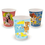 Vaso La Granja de Zenón x 6
