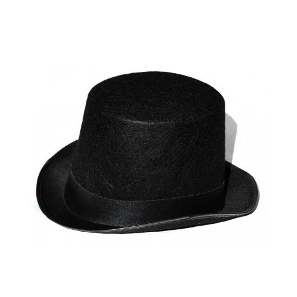 Gorro Copa Negro Niño