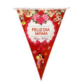 Guirnalda Banderines Feliz Día Mamá
