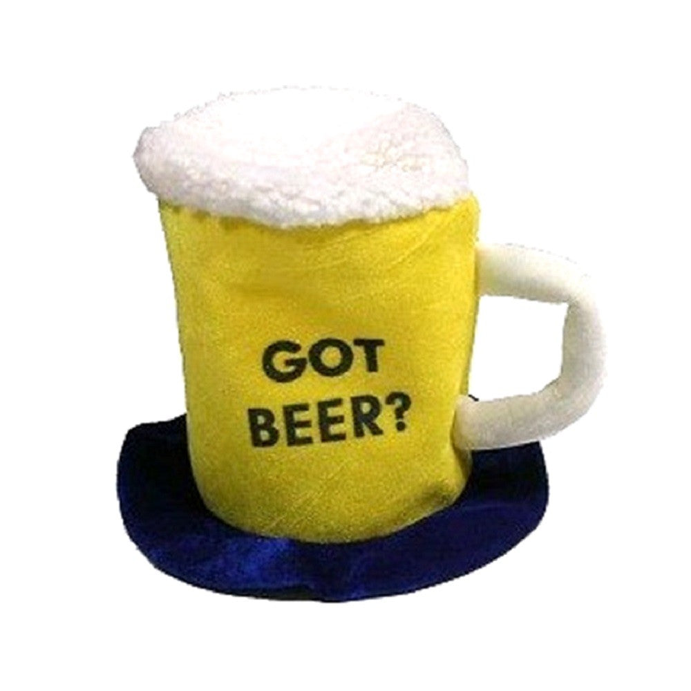 Gorro Cerveza Got Beer