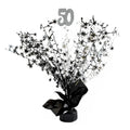 Centro de Mesa 50 Años