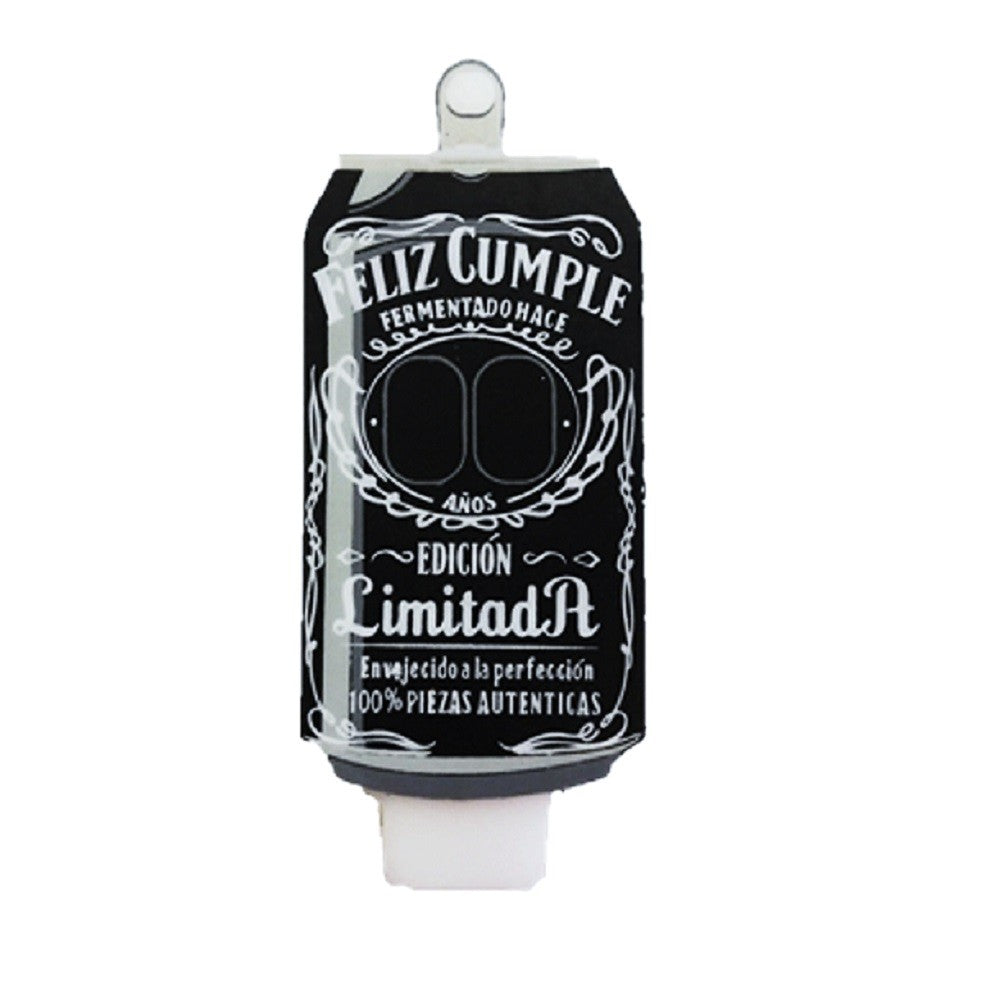 Vela Whisky Jack Daniels