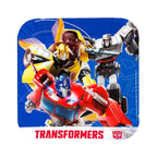Plato Transformers x 6