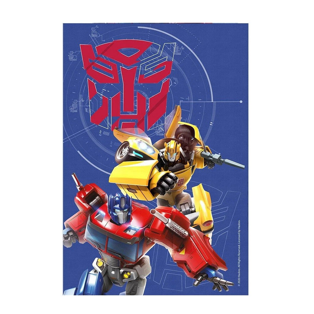 Mantel Transformers