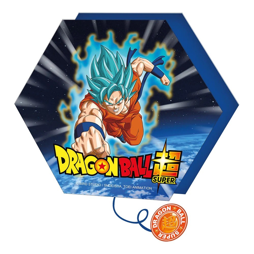 Piñata Dragon Ball
