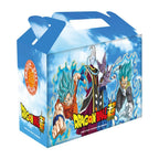 Cajita Sorpresa Dragon Ball x 6