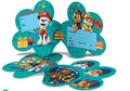 Invitaciones Paw Patrol x 6